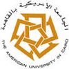 More about American University in Cairo